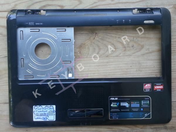 Верхня частина Asus K40AB